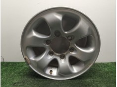 Recambio de llanta para mitsubishi montero   (v3_w, v2_w, v4_w, v5_w) 2.8 td (v46w, v26w) referencia OEM IAM   15´´PULGADAS